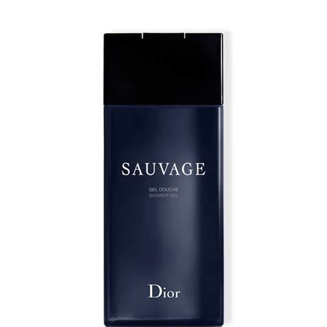 dior body wash mens|sauvage body wash for men.